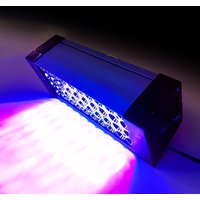 1600W UV Ultraviolet Curing Lamp 365nm 395nm 405nm Glue Resin Green Oil Solder PCB board Coating LCD Screen Paint Varnish Curing