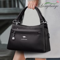 Sacs Messagers en Cuir Véritable pour Femmes 2026 – Sacs à Main Tendance de Marque pour Dames, Sacs Bandoulière Croisés 100% Cuir de Vache, Luxe Décontracté
