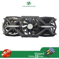 Graphics Card Heatsink Fan for ZOTAC GTX 1080 GTX 1070 Ti GTX 1070 PGF Graphics Card
