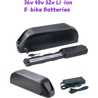 AliExpress Belicore Eleglide Electric Mountain Bike Mopride 2 Eleglide M2 Battery 36v 15Ah 15.6Ah 18Ah 20Ah 21Ah Li-ion Battery for Eleglide M2