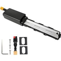 AliExpress NONE 4/5PIN Ebike Battery Base Bottom Mount Base Bracket Holder Plate Compatible with KT-E25 E26 E27 E31 Downtube Battery