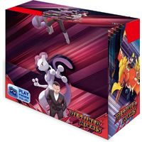 Pokemon Card Destined Rivals Prismatic Evolutions Scarlet Violet 151 PALDEAN English Booster Battle Transaction Card A Present
