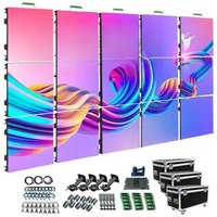 Light Emitting Diode Display 16:9 4k full high definition video wall home theater TV studio function