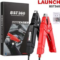 LAUNCH X431 BST360 Bluetooth Battery Tester Used with X-431 PRO GT/X-431 PRO V4.0/X-431 PRO3 V4.0/X-431 PRO5/X-431 PAD V/PAD VII image 3