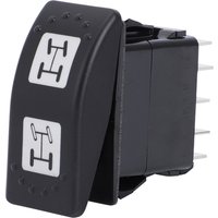 710001737 For Can Am Four Wheel Drive Rocker Switch Maverick Commander 800 800R Max 4WD Button Switch 2011-2017 ATV Accessories