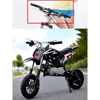 AliExpress NONE Motorcycle 7/8'' 22mm Left /Right Brake Lever For 47cc 49cc 2 Stroke Pocket Dirt Bike Gas Scooter Small ATV Quad Mini Moto Parts