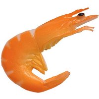 Cute Kewei Shrimp Dumpling Squid Female Pork Belly Women Hair Clips Korean Style Barrettes Fast Food Hairpin Hair Accessories