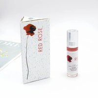 Swiss Arabian Dubai Oil Perfume Long Lasting Concentrated Perfume Rollerball for Unisex 6 ML/0.20 oz