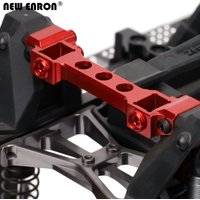 NEW ENRON Alloy Front Rear Body Mounts 8215 2P for RC Car 1/10 Traxxas TRX6 TRX-4 1979 Chevrolet Ford Bronco Sport Upgrade Parts