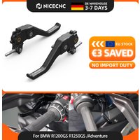 (EU-Lager) Für BMW R1200GS R1250GS /Adventure GSA Motorrad Kurzer Brems- und Kupplungshebel R NineT R1250R /RS /RT R1200R /RS /RT