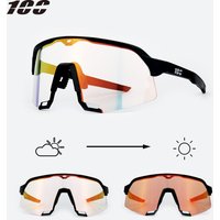 AliExpress 100 Photochromic Cycling Sunglasses for Men Cycl Glasses Mountain Bicycle Goggles Women Outdoor Sports Running UV400 Eyewear