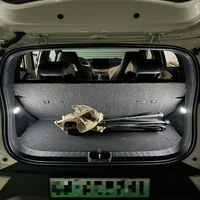 For BMW X3 M X4 M X5 M Trunk Car Sensor Light USB Rechargeable Automatic Induction Light Bar Magnetic Maual Sensing Mode Lamp
