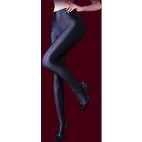 Sexy 8D Oil Shiny Glossy Pantyhose Women's Leggings High Elastic Dance Wear Tights Shaping Seamless Woman Pantyhose Stocking