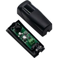 Infrared Sensor Photocell For Gates Security Gate Motion Detector Beams Detector Garage Door Barrier Security Infrared Sensor