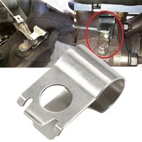 Turbocharger Turbo Wastegate Rod Rattle Actuator Clip 06J145220A for VW Audi Seat CC EOS Golf Jetta Passat Transporter TSI FSI