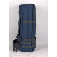 Paddleboard Bag Carrier Rucksack Universal for sport equipment Stylish Appearance Lightweight Adjustable Straps 90x36x26cm