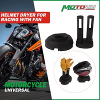 Motorcycle Universal Rechargeable Dryer Helmet Drying Holder Display Stand With Fan,Moisture proof,helmet shoe boot glove drying