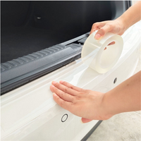 Car Body Scratch Protector for Toyota Camry Corolla RAV4 Yaris Auris Corolla Avensis Verso Yaris Aygo Tundra