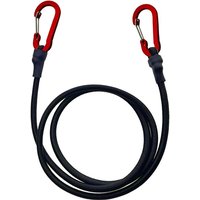 5 Types Stretch Elastic Ropes 8MM Bungee Cords With Hooks Lightweight Bikes Tie Car Luggage Packing Roof Rack Strap