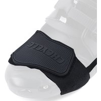 Accessoires de levier de vitesse pour chaussures, protection de bottes de moto
