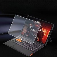 For OneXPlayer X1 Pro X1Pro 10.95" Gaming Handheld Game Machine Tempered Glass 9H 2.5D Machine Screen Protector Protective Film