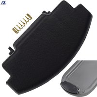 Car Armrest Lid Center Console Latch Replacement Clip 3B0868445 For VW Golf 4 Bora Passat B5 Polo Skoda Octavia 1U 1Z SEAT Ibiza