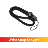 Lanyard Hand Adjustable Wrist Strap For GoPro Hero 13 12 11 10 9 insta360 SJCAM SJ4000 AKASO DJI Osmo Action Camera Accessories