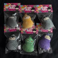 Mob Psycho 100 Dimple Cosplay Cute Figurine Maumet Moppet Cotton Plushie Anime Hanging Drop High Quality Ornaments