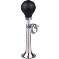 6 Color Metal Squeeze Bulb Air Horn Retro Bugle Clown Horn Bicycle Bike Accessory