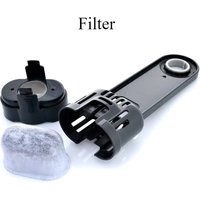6PCS Keurig Water Filters Replacement Charcoal Water Filters for Keurig Coffee Machines for Coffee Makers Water Filters Breville