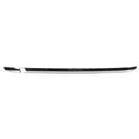 Chrome Trim Rear Bumper Diffuser Molding A1668852474 A1668857622 For Mercedes Benz GLS X166 W166 GLS320 GLS400 GLS350d