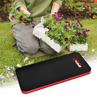Kneeling Pad EVA Cushion Gardening Mat for Knees Meditation Yoga Thick Mat Knees Protection for Prayer Women Men Seniors Plumber