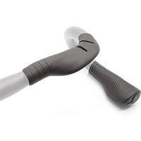 AliExpress NONE Cruise Control Drop Bar Grips for Road Bike Handlebars, fits All Drop Bar Handlebars for Road, Gravel and Fixie Bicycles