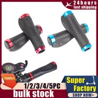 Electric Scooter Modified Handlebar Cover Rubber Anti-slip For Kaabo Wolf Warrior/ Wolf King/ Wolf X Durable Handle Grips Parts