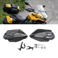 Handguard Shield Hand Guard Protector Windshield For Triumph Tiger Sport 660 800 Tiger 660 Tiger660 TRIDENT660 2022-2023 2025