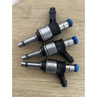6pcs NEW Fuel INJECTOR 06C906036J 06C906036H ORIGINAL for AUDI Q7 4M