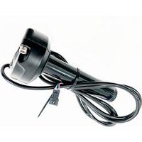 AliExpress NDECYC SM Plug Turn Grip Accelerated Handle Throttle Electric Motorcycle Throttle For Sur-Ron Surron Light Bee S X Motocross Parts