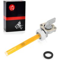 Fuel Valve Petcock M18 For HONDA 1981 CB750F CB750K CB900F 1987 Magna 700 VF700C 1988 Magna 750 VF750C 16950-MA4-671