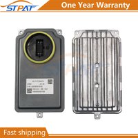STPAT 63117354974 Driver Light Bulb Control Unit Module For BMW 5 Series 63117-354-974