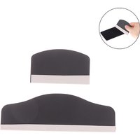 1pcs Film Squeegee Screen Scraper Protecter Wrapping Scraper Phone Repair Tool