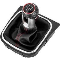 5/6 Speed Car Gear Shift Knob Stick Shifter Head Gear Ball for Volkswagen VW Golf 5 Golf 6 MK6 Auto Interior Styling Parts