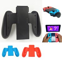 Gaming Grip for Nintendo Switch Joycon Controller Holder Support 2 Small Bracket for SWITCH JOY-CON Gamer Big Handle Stand