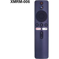 XMRM-006 IR Wiredless Romote Controller suporrt Voice control for Xiaomi TV Mi 4A 4S 4X 4K MI BOX S BOX 3 Box 4K Mi Stick TV