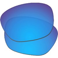 SunglassDoctor Polarized Replacement Lenses for Oakley Latch OO9265 53mm | Latch Asian Fit Sunglasses - Multiple Options