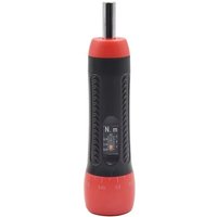 Surface customization OEM 6Nm maximum preset torque screwdriver