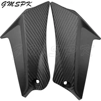 Motorcycle ABS Fuel Tank Side Panel Cover Fairings Fit for Suzuki GSXR600 GSXR750 K11 GSXR 600 750 2011 2012 2013 2014 2015