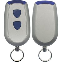 Normstahl / Crawford Standard Steel EA433 2KS 4KS RCU N002800 T433-4 2KM Micro Garage Door Remote Control 433.92MHz Rolling Code