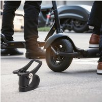 AliExpress SPORTARC Electric Scooter Folding Hook And Buckle 8.5 In For M365 1s Pro Electric Scooter MTB Bells Accessories