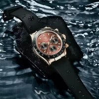 2026 New PD-1664 PAGANI DESIGN VK63 Men's Watch Sapphire Glass Chronograph Top Brand Quartz Wristwatch for Man Gift Reloj Hombre