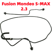 Radiator Coolant Water Tank Hose For Ford Fusion Mondeo 2.3 2008-2012 S-MAX 6G918K012UC 6G918C012UC